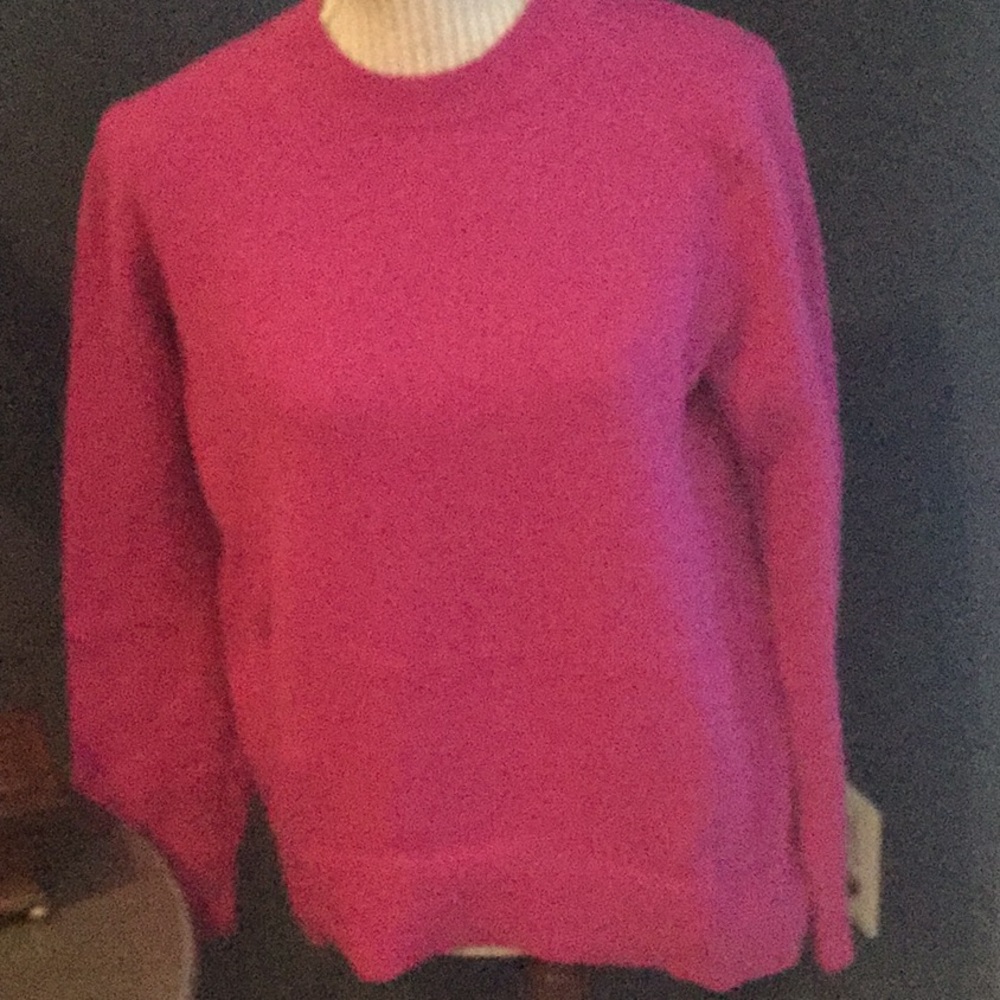 Banana Republic sweater